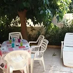 別荘 Les Andalouses アグド