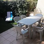 Les Andalouses 別荘 アグド