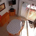 別荘 Les Andalouses アグド