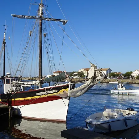 Les Andalouses Agde