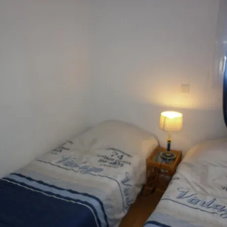 Les Andalouses Prázdninový dům *