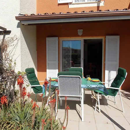 펜션 Les Andalouses *