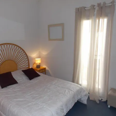 Les Andalouses 펜션