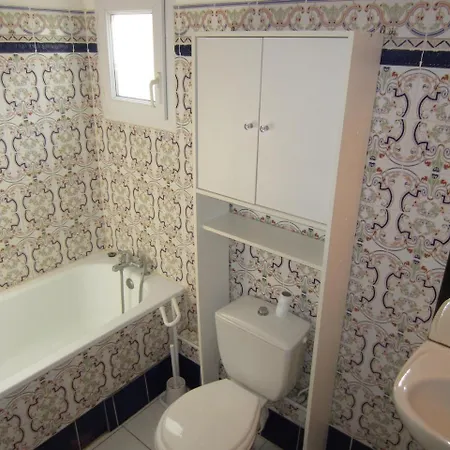 Les Andalouses * 아그