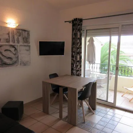 度假居 Les Andalouses