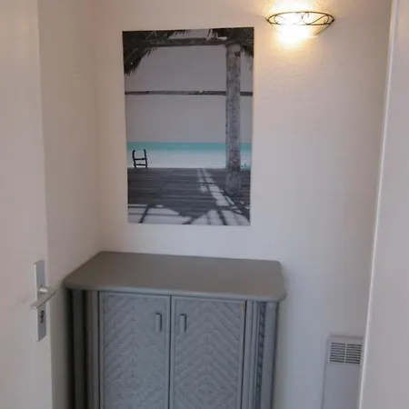 Les Andalouses 펜션 아그