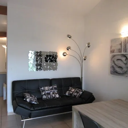 Les Andalouses 아그