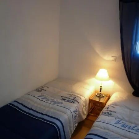 펜션 Les Andalouses *