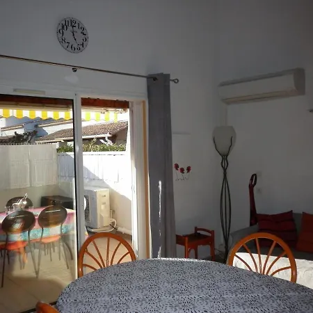 Les Andalouses 阿格德