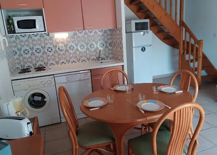 Les Andalouses * Agde