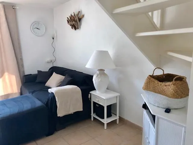 Les Andalouses * Agde