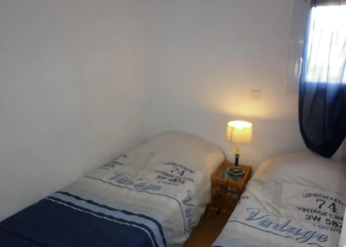 Les Andalouses Vakantiehuis *