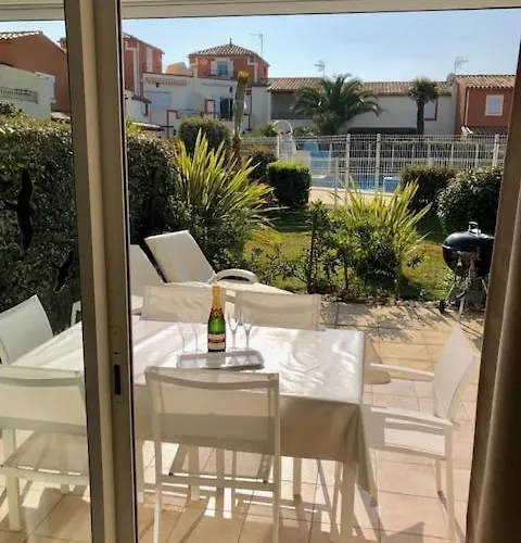 Les Andalouses * Agde