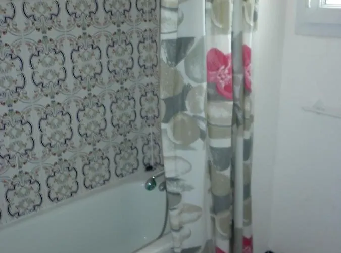 Vakantiehuis Les Andalouses *