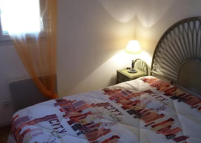 Les Andalouses * Agde