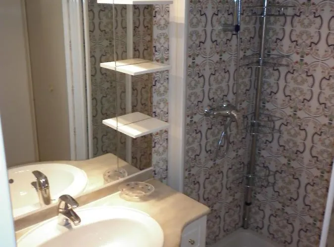 Les Andalouses Vakantiehuis Agde